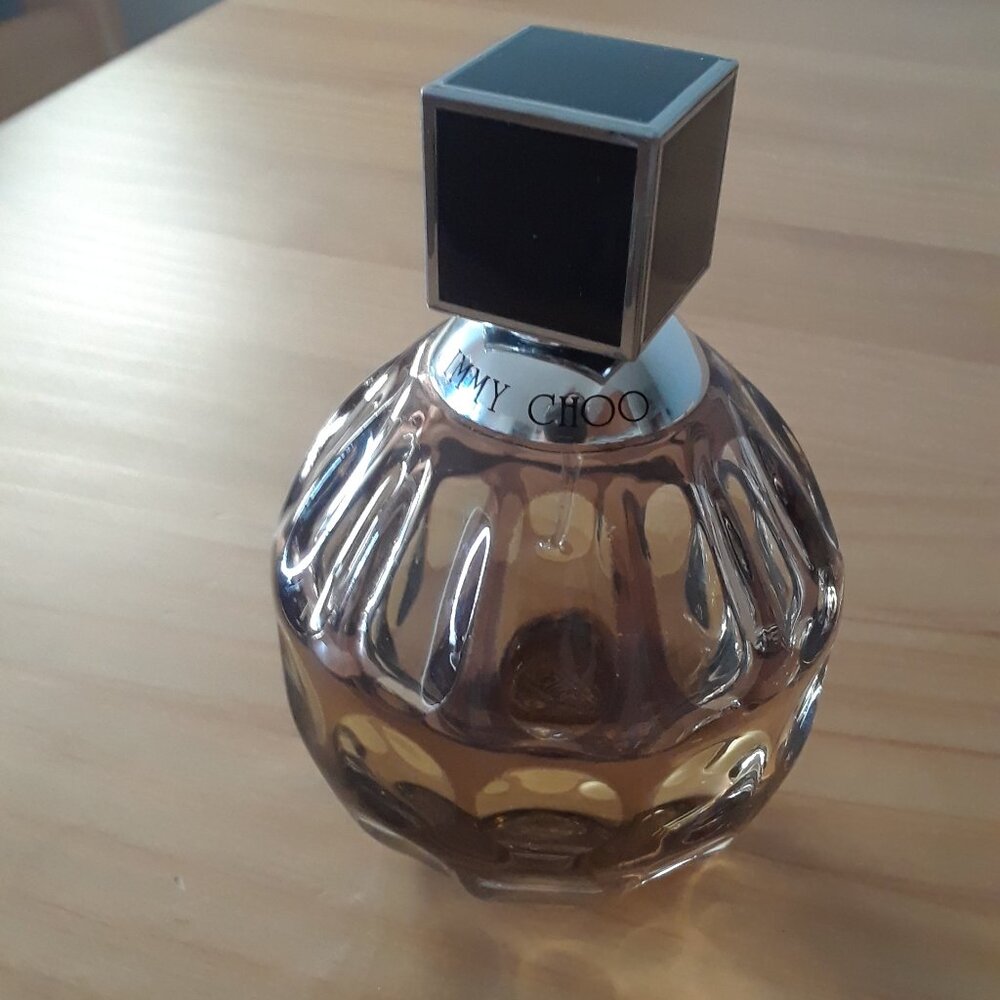 JIMMY CHOO Eau De Parfum Spray   100ml